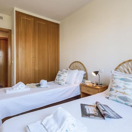 Blue Marlin Apartment Balcon del Mar Ngoại thất bức ảnh