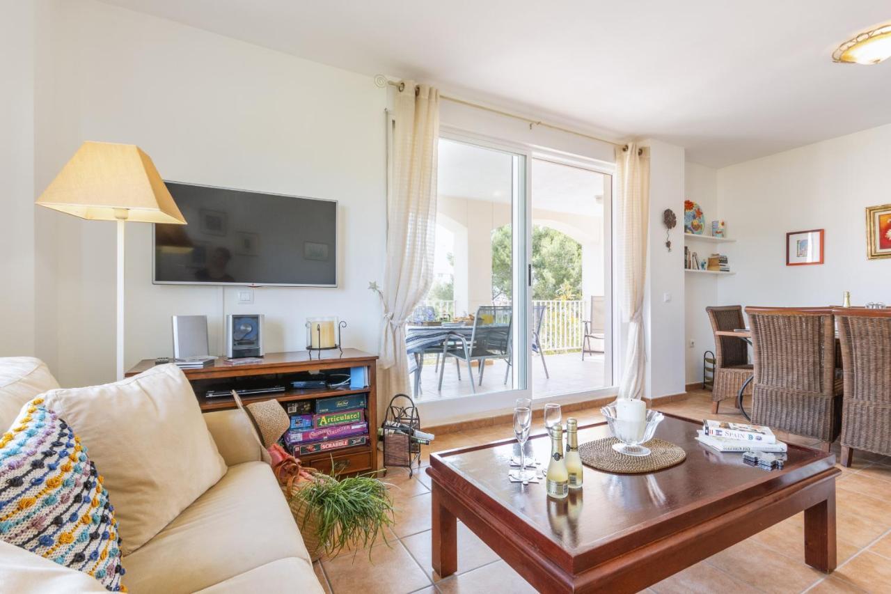 Blue Marlin Apartment Balcon del Mar Ngoại thất bức ảnh
