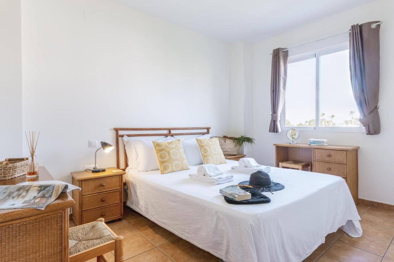 Blue Marlin Apartment Balcon del Mar Ngoại thất bức ảnh