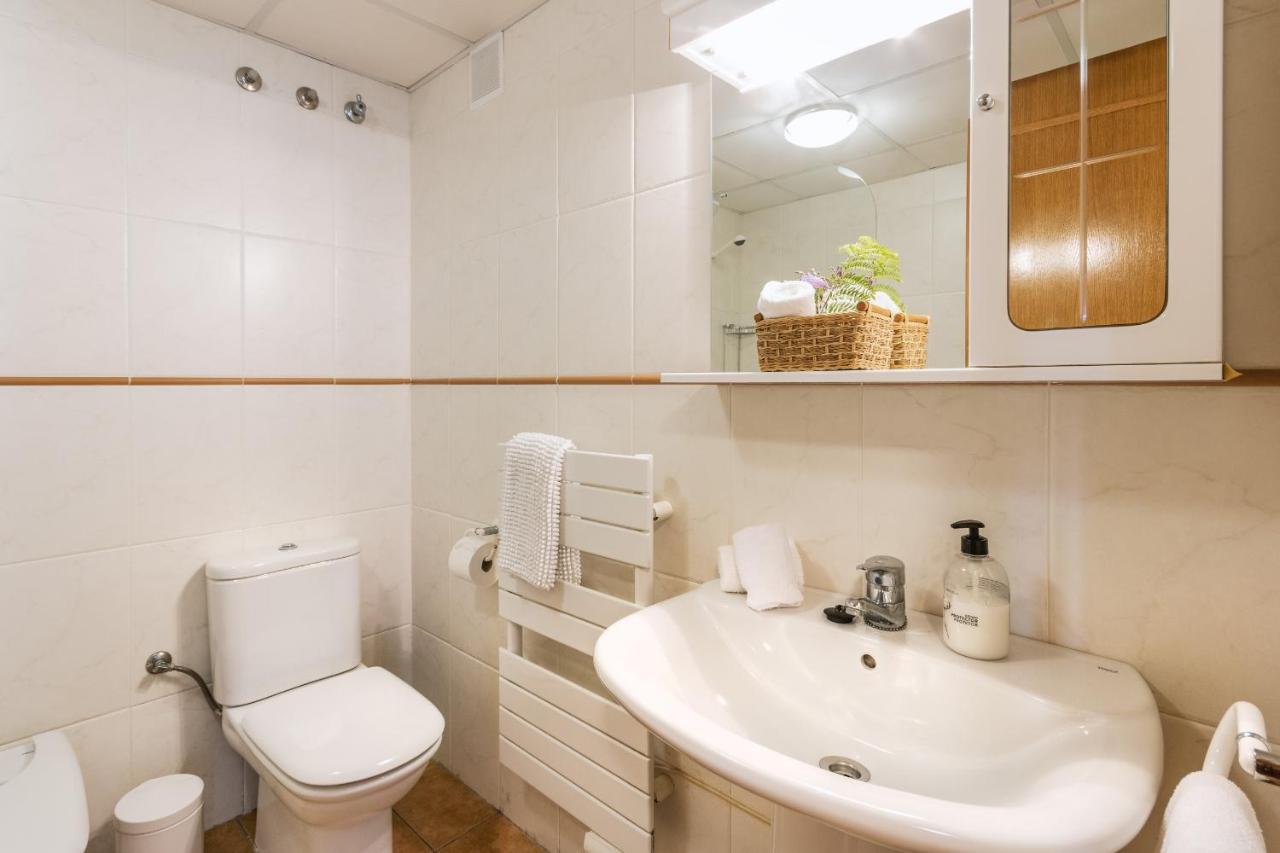 Blue Marlin Apartment Balcon del Mar Ngoại thất bức ảnh